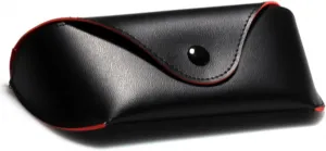 Солнцезащитные очки в стиле ретро с темными линзами и гибкой оправой — фиолетовые MODA, Purple