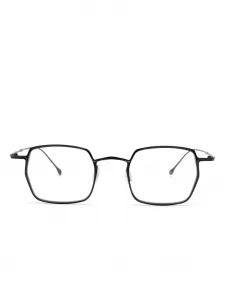 Очки в квадратной оправе Rigards, черный