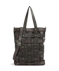 Griesgasse 3 покупатель зернистая коровья кожа Taschendieb Wien, зеленый