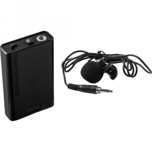 Oklahoma Sound LWM-6 Wireless Lapel Microphone LWM-6