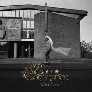 Виниловая пластинка Constance, Connie - Miss Power