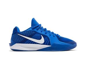 Кроссовки Wmns Sabrina 2 TB 'Game Royal', синий