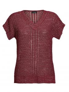 Свитер Goldner, красный