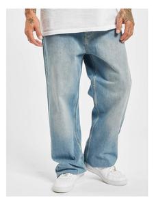 Джинсы DNGRS Dangerous, цвет light blue denim