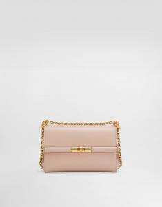 Сумка на плечо marlene Dolce & Gabbana, бежевый