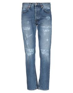 Джинсы Grifoni, синий