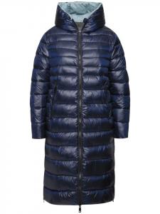 Пальто Ulla Popken, цвет graublau