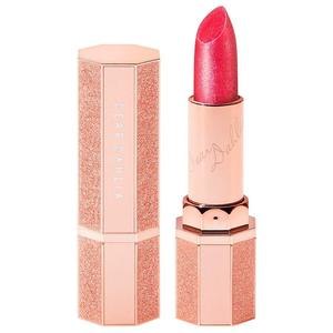 Губная помада allure shine lutrous lip plumper Dear Dahlia, temptation, вес 3.6 гр.