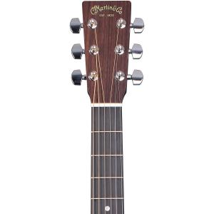 Акустически-электрическая гитара Martin Special 16 Style Rosewood Dreadnought Natural