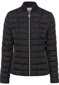 Зимняя куртка KangaROOS, черный