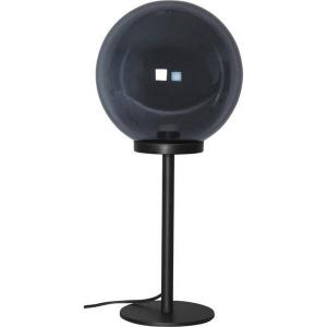 Декоративная настольная лампа Start Trading Orby, черный