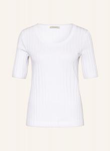 Трикотажная рубашка lilienfels, белый