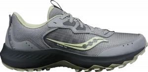 Кроссовки Wmns Aura TR 'Flint Fern', серый