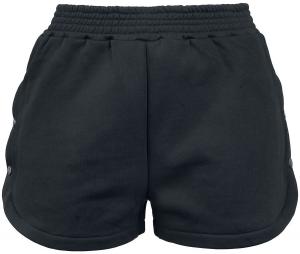 Шорты Assassin's Creed Logo, черный