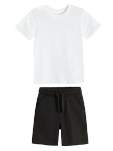 Набор Cool Club, черный/белый