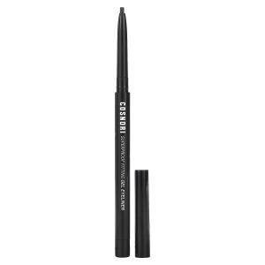 Подводка для глаз Cosnori Superproof Fiting Gel Liner сверхстойкая, черный