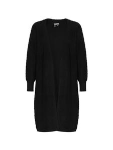 DreiMaster Женский кардиган черного цвета