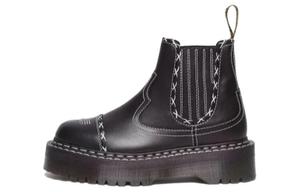 Ботинки Челси Dr.Martens 2976 унисекс, Black