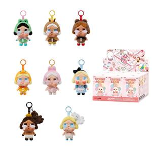 Коробки загадок Tear Factory POP MART