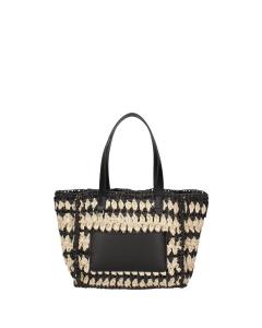 Сумочка Viola Castellani, черный