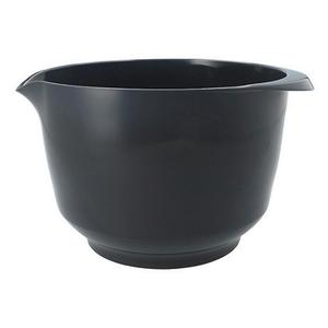 Миска для смешивания Birkmann темно-серый, 24/14/20 см