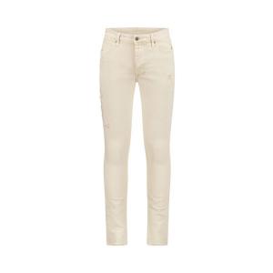 Брюки Ksubi Van Winkle, Ecru Playoff