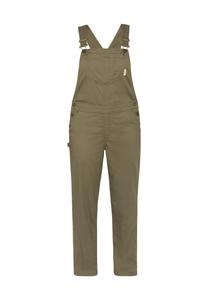 Комбинезон Schott, цвет Kaki Clair