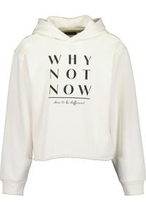 Худи Blue Seven Hoodie, Weiss/White