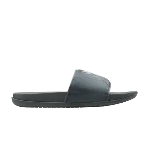 Сандалии Kobe Bryant x Nike Offcourt Slide 'Cool Grey White'