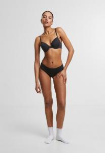 Бюстгальтер Urban Classics 2-PACK, Black