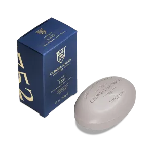 Мыло LX48 в бруске Caswell-Massey, Single (NA)