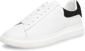 Мужские ботинки Steve Madden Frosted, белый