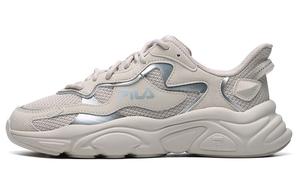 Кроссовки FILA FUSION Shoes 'Grey Silver' Women's