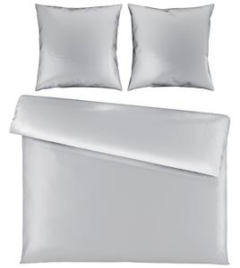 Постельные принадлежности Novel, 200x200 см, серый