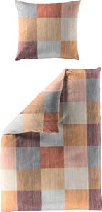 Постельное белье Bierbaum 210030 2-teilig, розовый - текстиль - 155 x 1 x 220 см