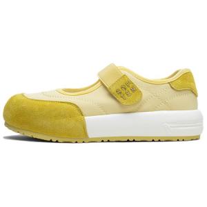 BASTO Женские туфли Мэри Джейн желтые, цвет Yellow