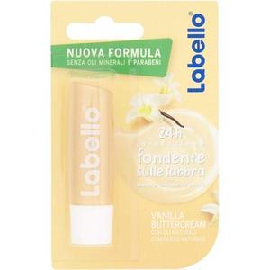 Бальзам для губ с ванильным кремом 4,8 г, Labello