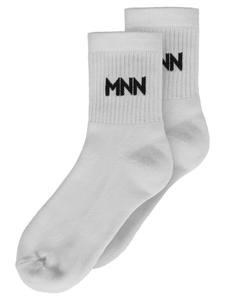 Носки OMNANA EMORY, от белого