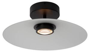 Потолочный светильник Lucide MENGA, черный - многоцветный