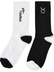 Носки Mister Tee, разноцветный