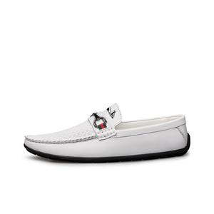 British knights Повседневные туфли мужские белые