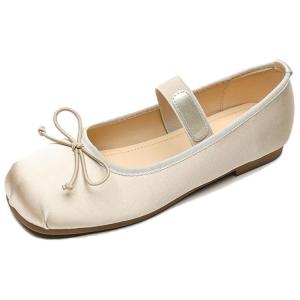 City camel Женские повседневные туфли-лодочки абрикосовые, цвет Apricot