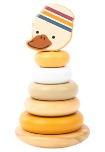 STERNTALER Игра 'ENTE Edda', мультиколор