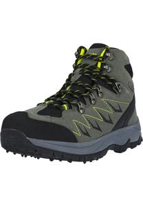 Ботинки Whistler Contai, темно-серый