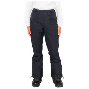 Функциональные брюки anti series rider pant черные - xs Rip Curl