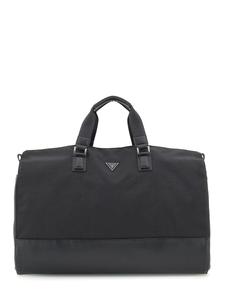 Дорожная сумка GUESS Ibiza, черный