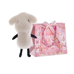 Плюшевая кукла One Sheep Dolls высотой 35см/45см/65см Fat Fat Dragon