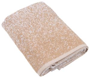 Полотенце Esposa бежевый, 50/100 см