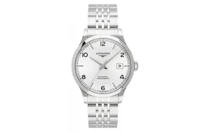 LONGINES Часы Record Collection L2.820.4.76.6