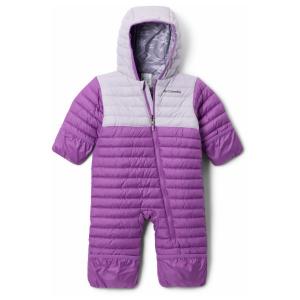 Детский двусторонний флажной платок Powder Lite II - комбинезон Columbia, мультиколор